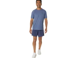 ASICS METARUN SHORT SLEEVE TOP-Men T-Shirts & Tops