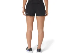 ASICS METARUN SPLIT SHORT-Women Shorts & Pants