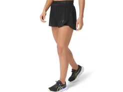 ASICS METARUN SPLIT SHORT-Women Shorts & Pants
