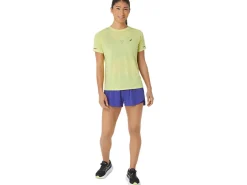 ASICS METARUN SPLIT SHORT-Women Shorts & Pants
