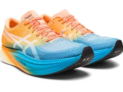 ASICS METASPEED EDGE+-Women Neutral|Running Shoes