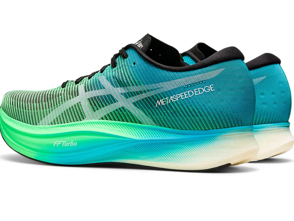 ASICS METASPEED EDGE+-Women Neutral|Running Shoes