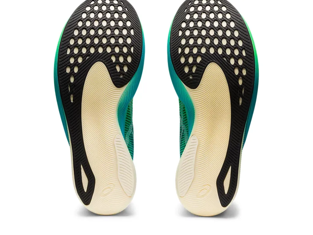 ASICS METASPEED EDGE+-Women Neutral|Running Shoes