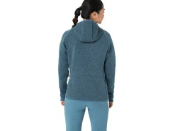ASICS MIXER JACKET 2.0-Women Jackets & Outerwear