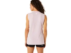 ASICS MOUNTAIN MUSCLE TANK-Women Extended Sizes|T-Shirts & Tops