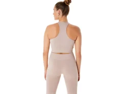 ASICS NAGINO FLEX SEAMLESS BRA-Women Sports Bras