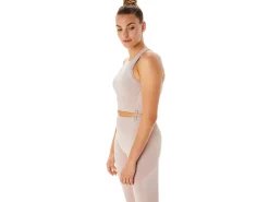 ASICS NAGINO FLEX SEAMLESS BRA-Women Sports Bras