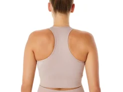 ASICS NAGINO FLEX SEAMLESS BRA-Women Sports Bras