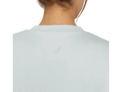 ASICS NAGINO FLEX SHORT SLEEVE TOP-Women T-Shirts & Tops