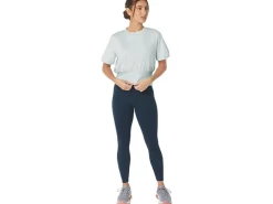 ASICS NAGINO FLEX SHORT SLEEVE TOP-Women T-Shirts & Tops