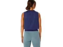 ASICS NAGINO FLEX SLEEVELESS TOP-Women T-Shirts & Tops