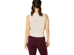 ASICS NAGINO FLEX SLEEVELESS TOP-Women T-Shirts & Tops