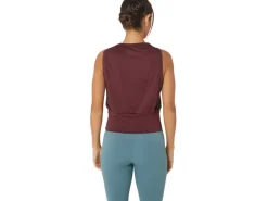 ASICS NAGINO FLEX SLEEVELESS TOP-Women T-Shirts & Tops
