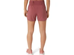 ASICS NAGINO 4IN RUN SHORT-Women Shorts & Pants