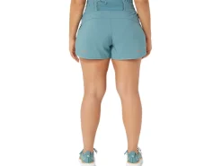 ASICS NAGINO 4IN RUN SHORT-Women Shorts & Pants