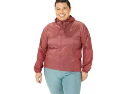 ASICS NAGINO PACKABLE RUN JACKET-Women Jackets & Outerwear|Valentine's Day