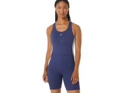 ASICS NAGINO RUN UNITARD-Women Tights & Leggings
