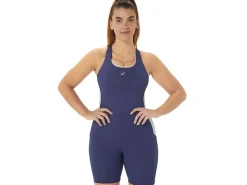 ASICS NAGINO RUN UNITARD-Women Tights & Leggings