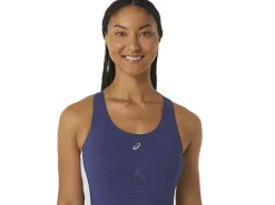 ASICS NAGINO RUN UNITARD-Women Tights & Leggings