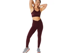 ASICS NAGINO SEAMLESS BRA-Women Sports Bras