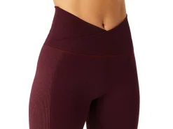 ASICS NAGINO SEAMLESS TIGHT-Women Tights & Leggings|Valentine's Day