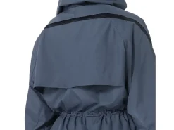 ASICS NAGINO WOVEN LONG JACKET-Women Jackets & Outerwear