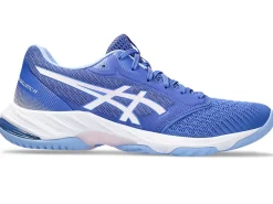 ASICS NETBURNER BALLISTIC FF 3-Women Volleyball|Volleyball