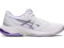 ASICS NETBURNER BALLISTIC FF 3-Women Volleyball|Volleyball