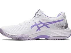 ASICS NETBURNER BALLISTIC FF 3-Women Volleyball|Volleyball