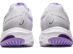 ASICS NETBURNER BALLISTIC FF 3-Women Volleyball|Volleyball