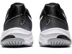 ASICS NETBURNER BALLISTIC FF 3-Women Volleyball|Volleyball