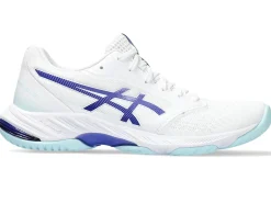 ASICS NETBURNER BALLISTIC FF 3-Women Volleyball|Volleyball