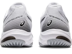 ASICS NETBURNER BALLISTIC FF 3-Women Volleyball|Volleyball