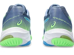 ASICS NETBURNER BALLISTIC FF 3-Men Volleyball|Volleyball