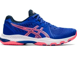 ASICS NETBURNER BALLISTIC FF 2-Women Volleyball|Volleyball