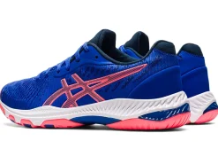 ASICS NETBURNER BALLISTIC FF 2-Women Volleyball|Volleyball