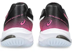 ASICS NETBURNER BALLISTIC FF 3-Women Volleyball|Volleyball