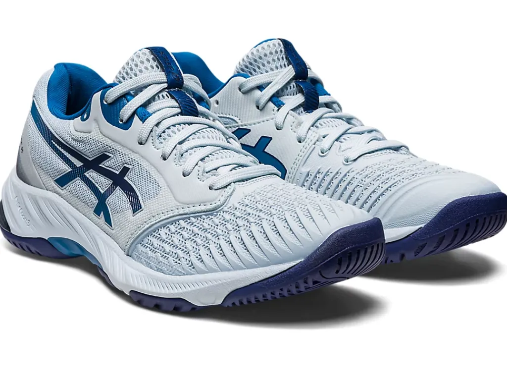 ASICS NETBURNER BALLISTIC FF 3-Women Volleyball|Volleyball
