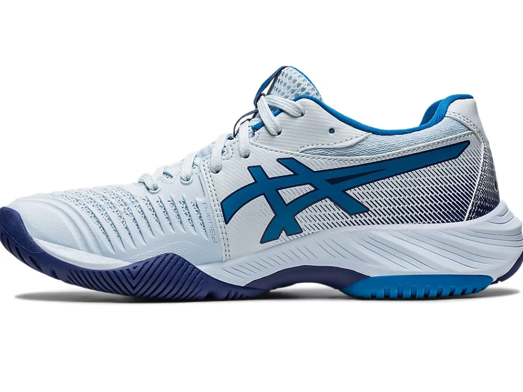 ASICS NETBURNER BALLISTIC FF 3-Women Volleyball|Volleyball