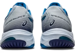 ASICS NETBURNER BALLISTIC FF 3-Women Volleyball|Volleyball