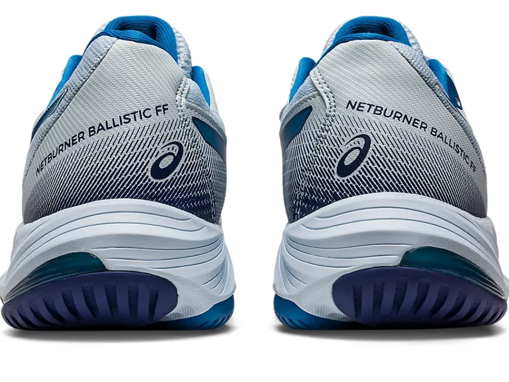 ASICS NETBURNER BALLISTIC FF 3-Women Volleyball|Volleyball