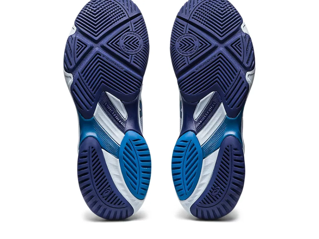 ASICS NETBURNER BALLISTIC FF 3-Women Volleyball|Volleyball