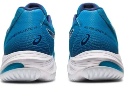 ASICS NETBURNER BALLISTIC FF 3-Men Volleyball|Volleyball