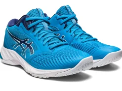 ASICS NETBURNER BALLISTIC FF MT 3-Men Volleyball|Volleyball