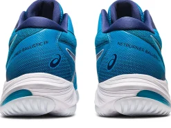 ASICS NETBURNER BALLISTIC FF MT 3-Men Volleyball|Volleyball