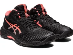 ASICS NETBURNER BALLISTIC FF MT 3-Women Volleyball|Volleyball