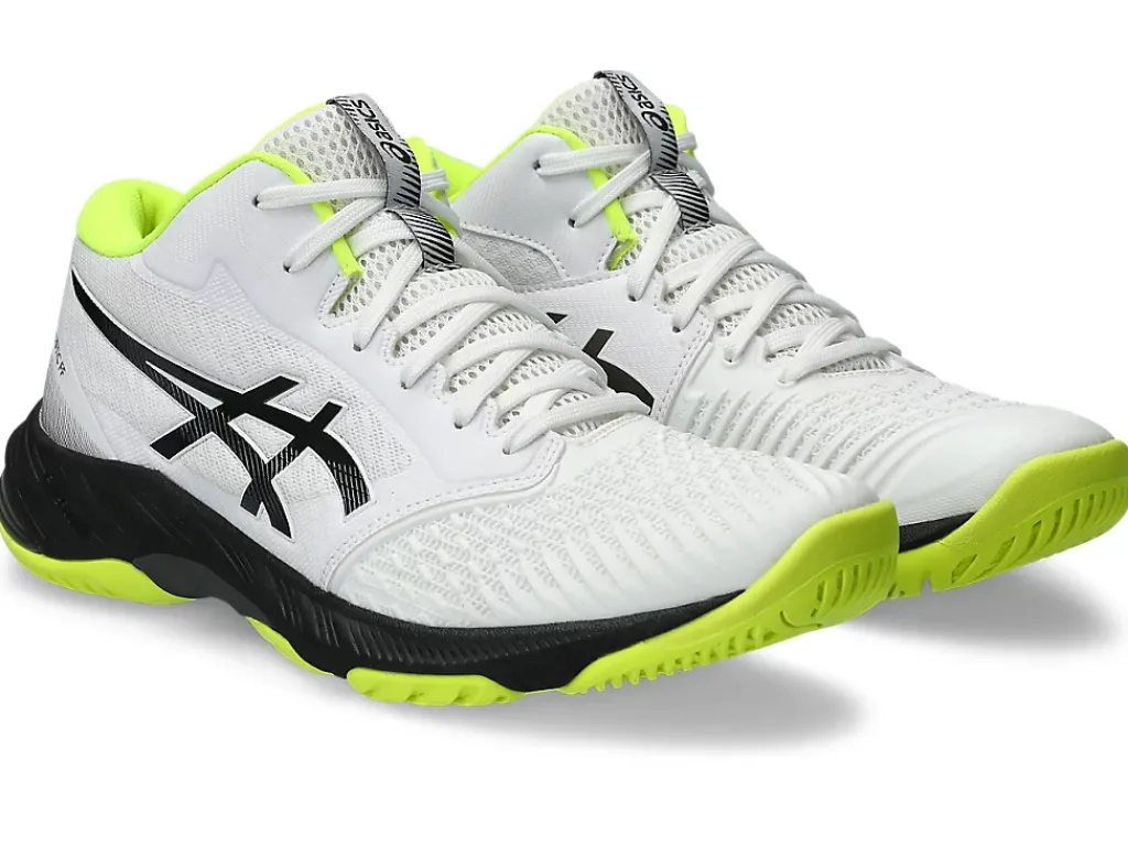 ASICS NETBURNER BALLISTIC FF MT 3-Men Volleyball|Volleyball