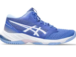ASICS NETBURNER BALLISTIC FF MT 3-Women Volleyball|Volleyball
