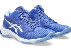 ASICS NETBURNER BALLISTIC FF MT 3-Women Volleyball|Volleyball