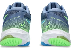 ASICS NETBURNER BALLISTIC FF MT 3-Men Volleyball|Volleyball